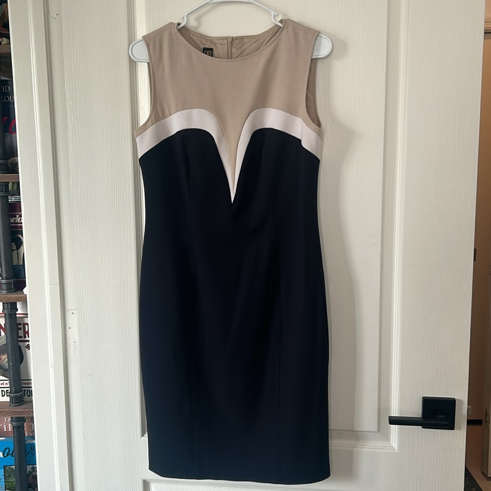 Basler dress